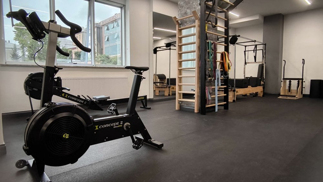 Slider image (3) Palmer & Still Physiotherapy and Rehabilitation Center